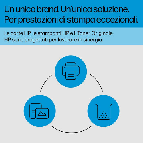 Original Toner HP W2192X Gelb