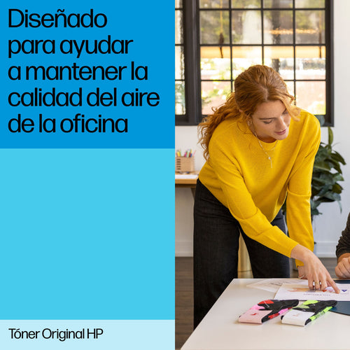 Toner HP W2193X Magenta