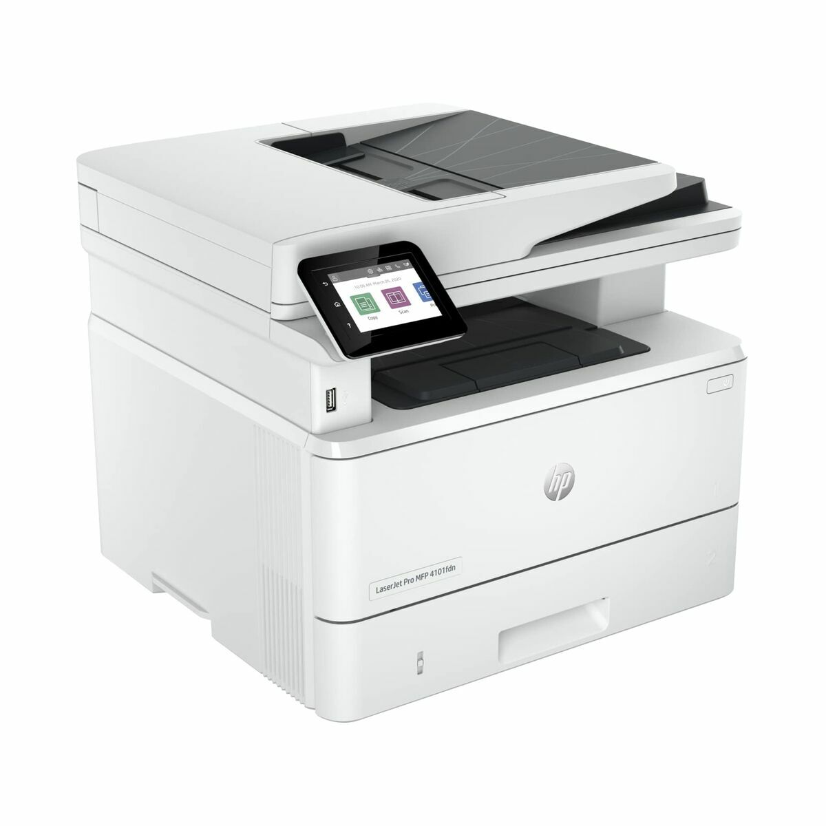 Laserdrucker HP 2Z623F#B19 40 ppm Doppelseitiger Druck