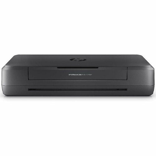 Drucker HP CZ993A Schwarz