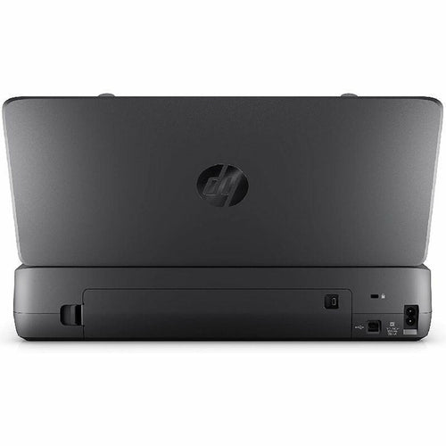 Drucker HP CZ993A Schwarz