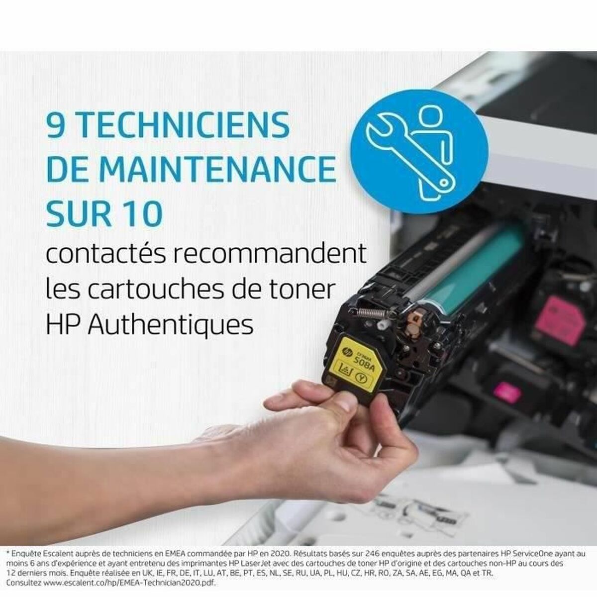Toner HP Kit de recarga de tóner Original HP 153X LaserJet Tank negro Schwarz