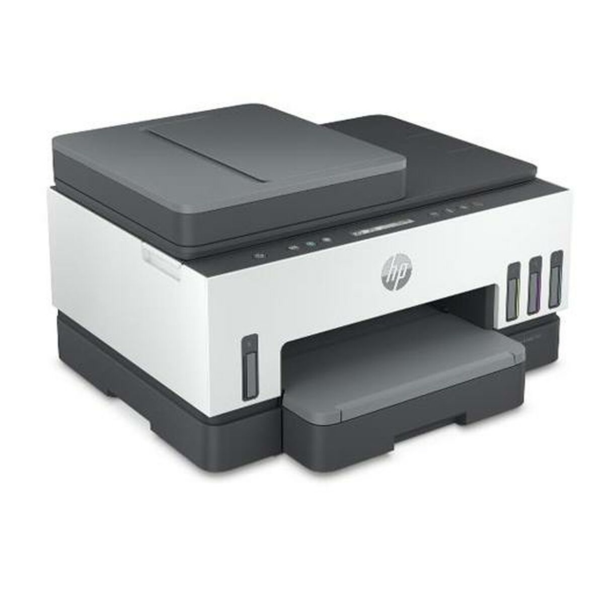 Multifunktionsdrucker HP
