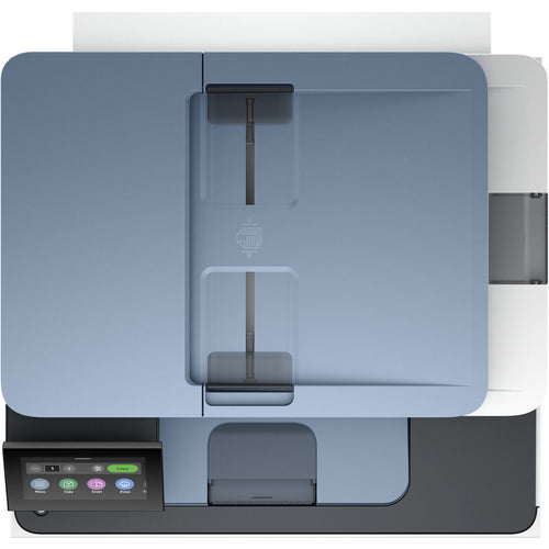 Multifunktionsdrucker HP 3302FDN
