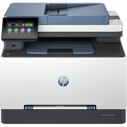 Multifunktionsdrucker HP 3302FDN