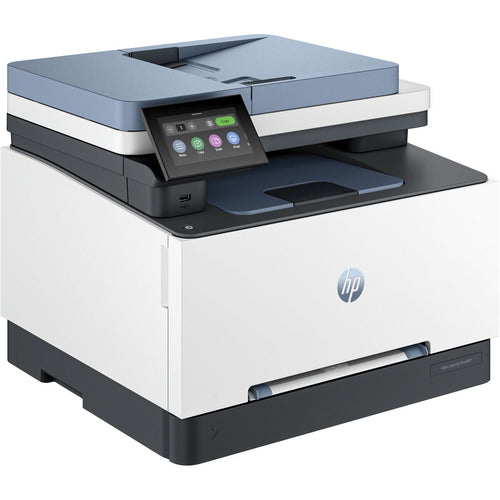 Multifunktionsdrucker HP 3302FDN