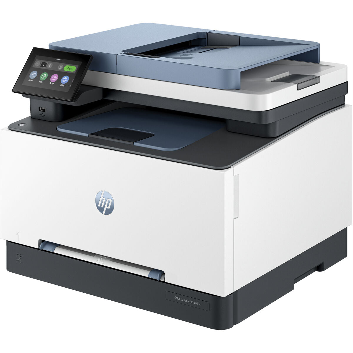 Multifunktionsdrucker HP 3302FDW