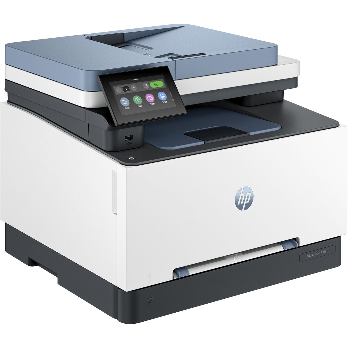 Multifunktionsdrucker HP 3302FDW