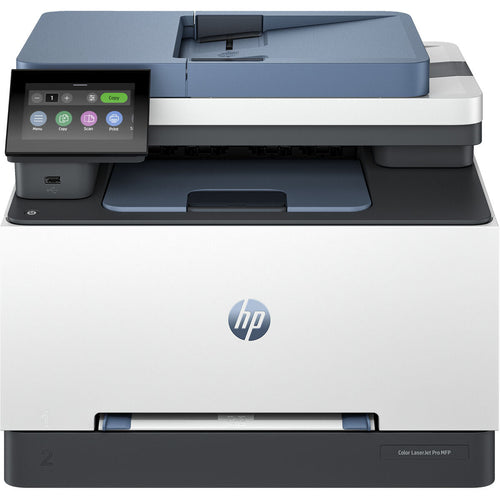 Multifunktionsdrucker HP 3302FDW