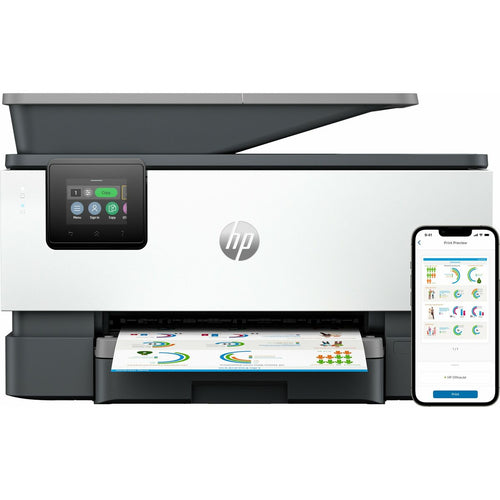 Multifunktionsdrucker HP 4V2N0B