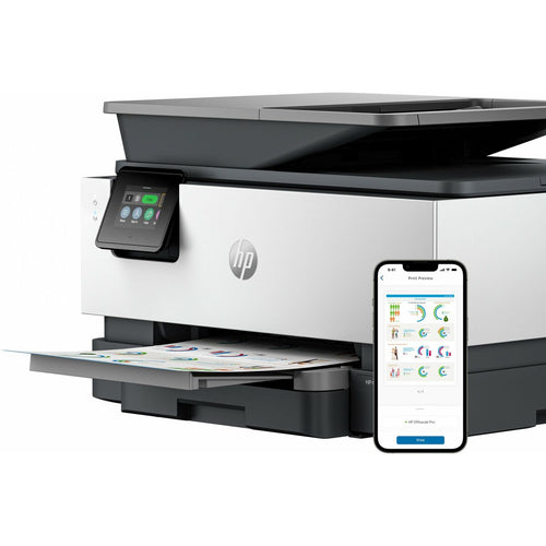 Multifunktionsdrucker HP 4V2N0B