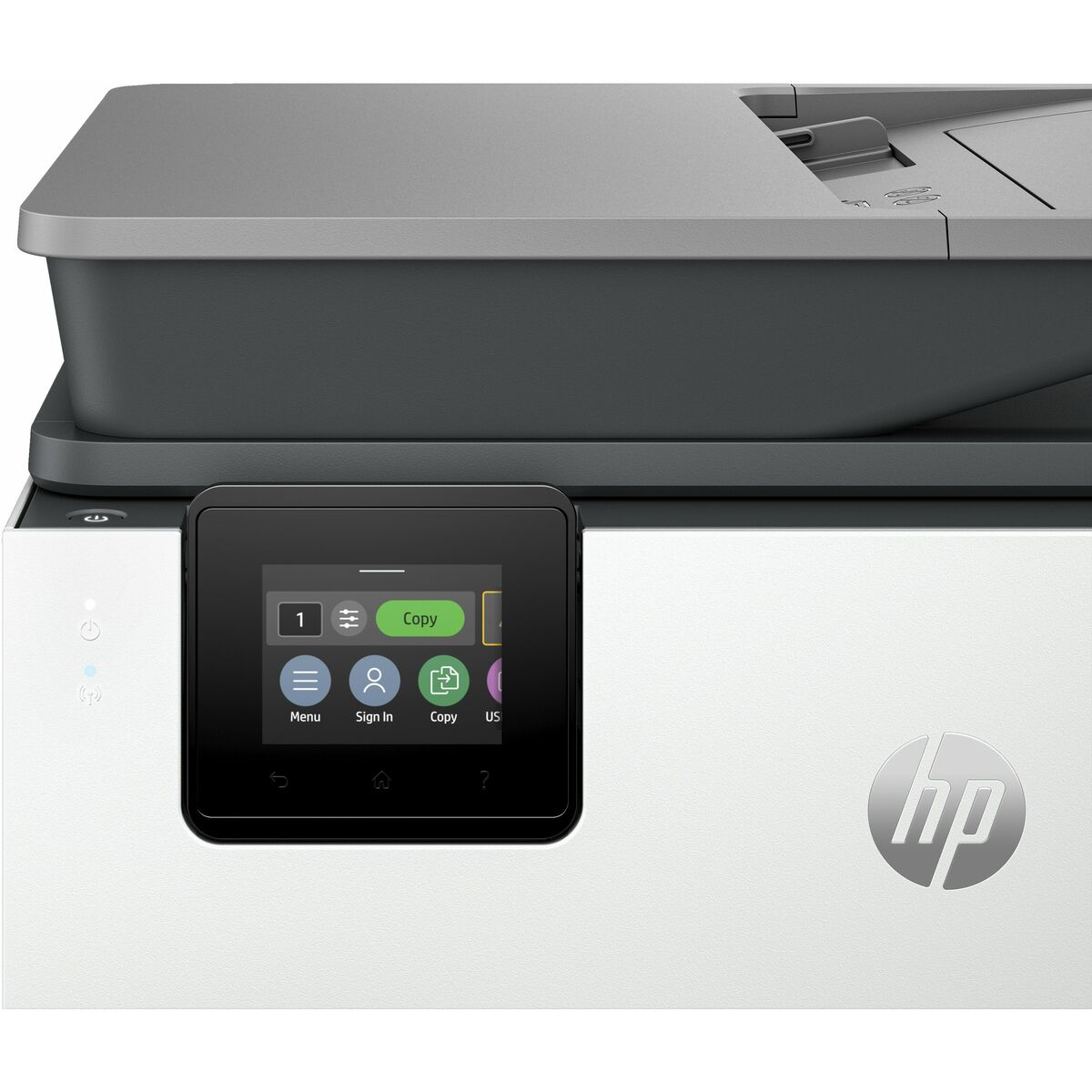 Multifunktionsdrucker HP 4V2N0B