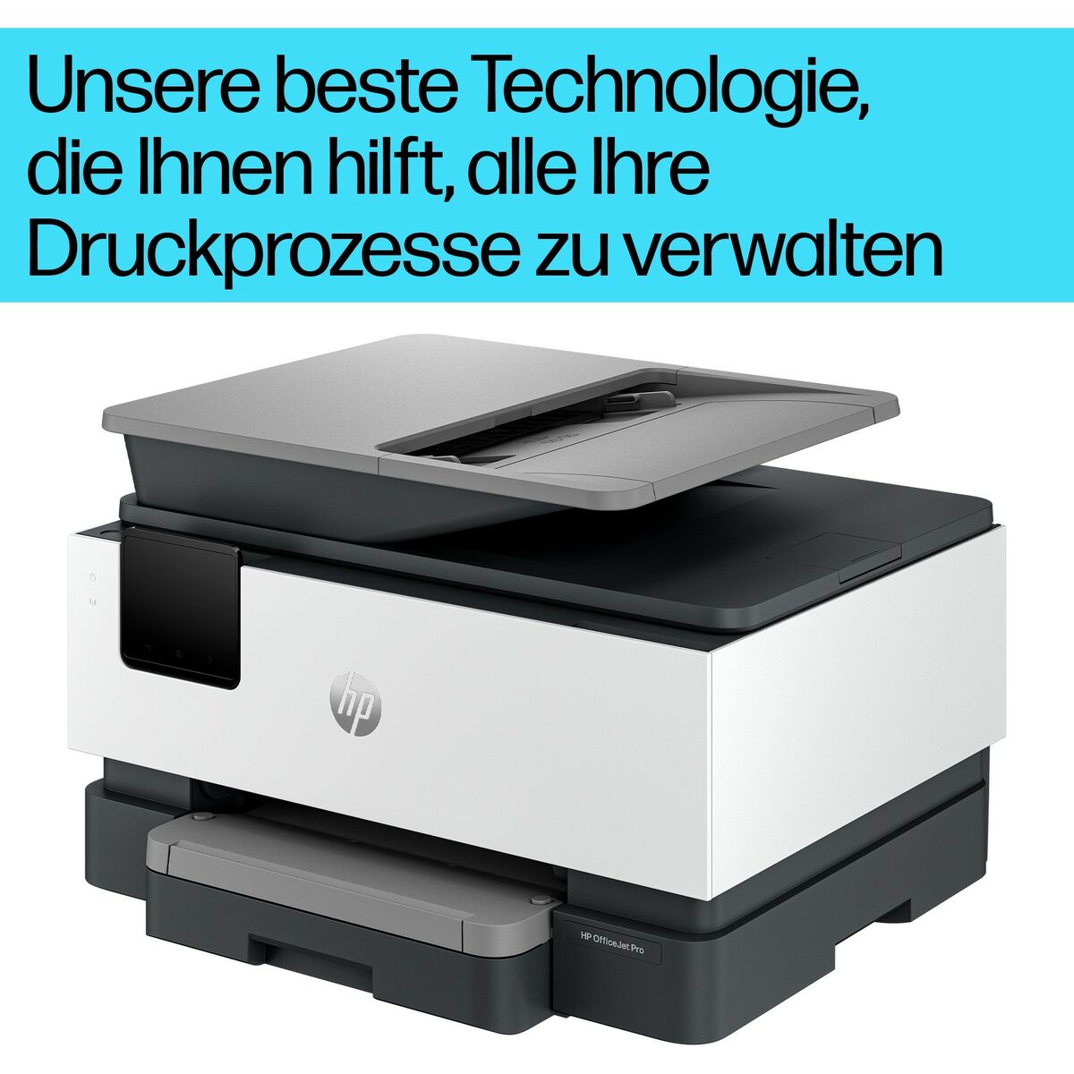 Multifunktionsdrucker HP 4V2N0B