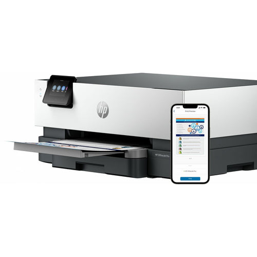 Drucker HP Officejet Pro 9110b