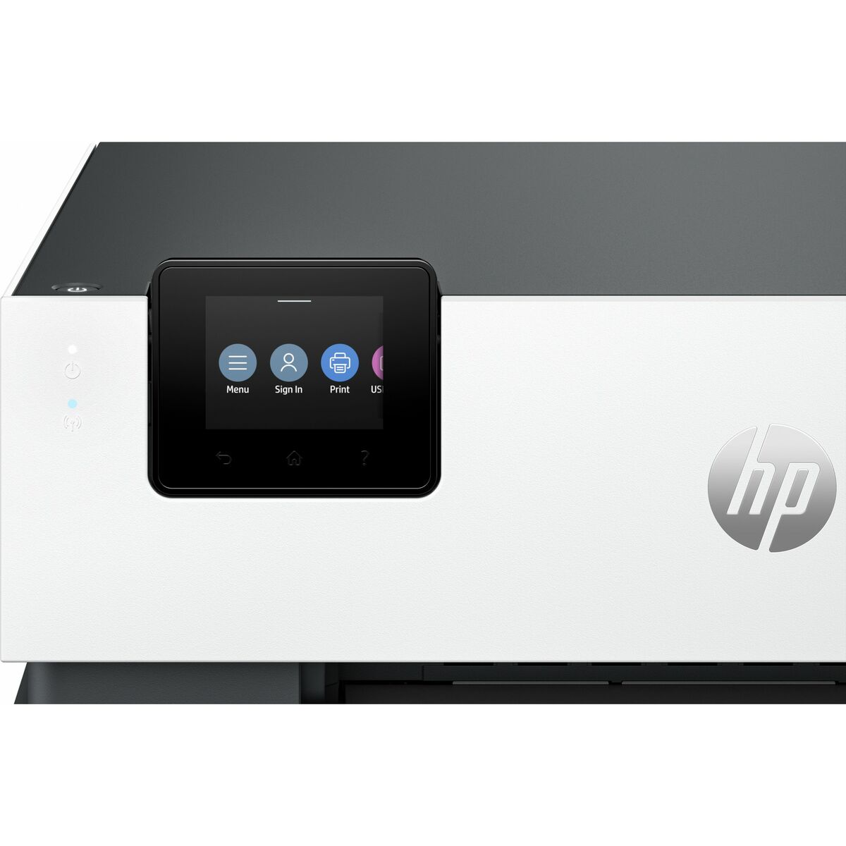 Drucker HP Officejet Pro 9110b