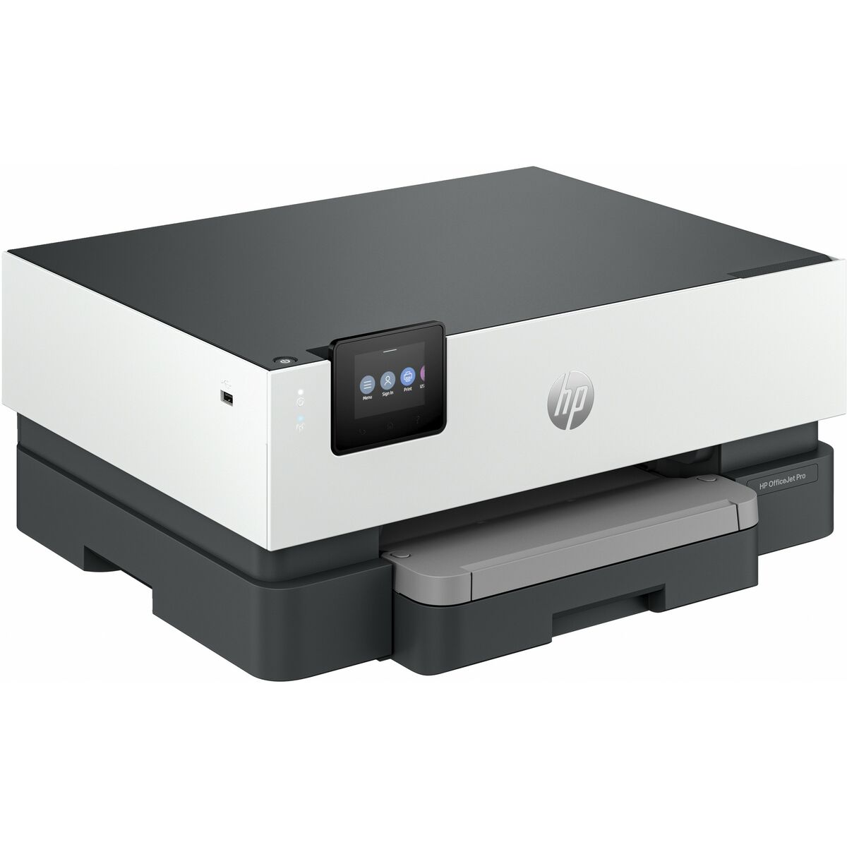 Drucker HP Officejet Pro 9110b (Restauriert A)