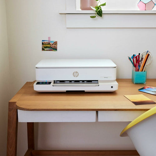 Multifunktionsdrucker HP 714L8B