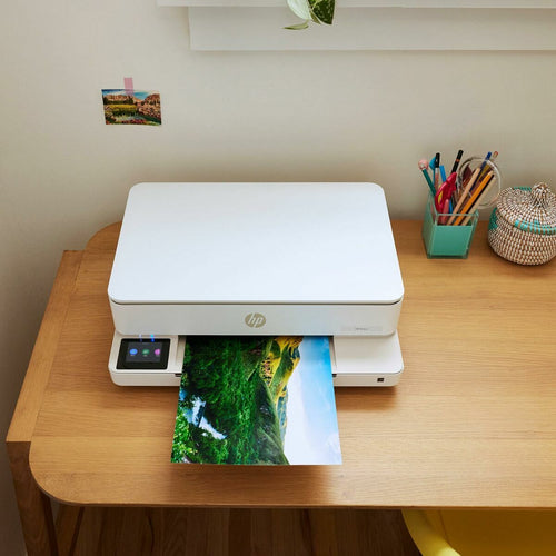 Multifunktionsdrucker HP 714L8B