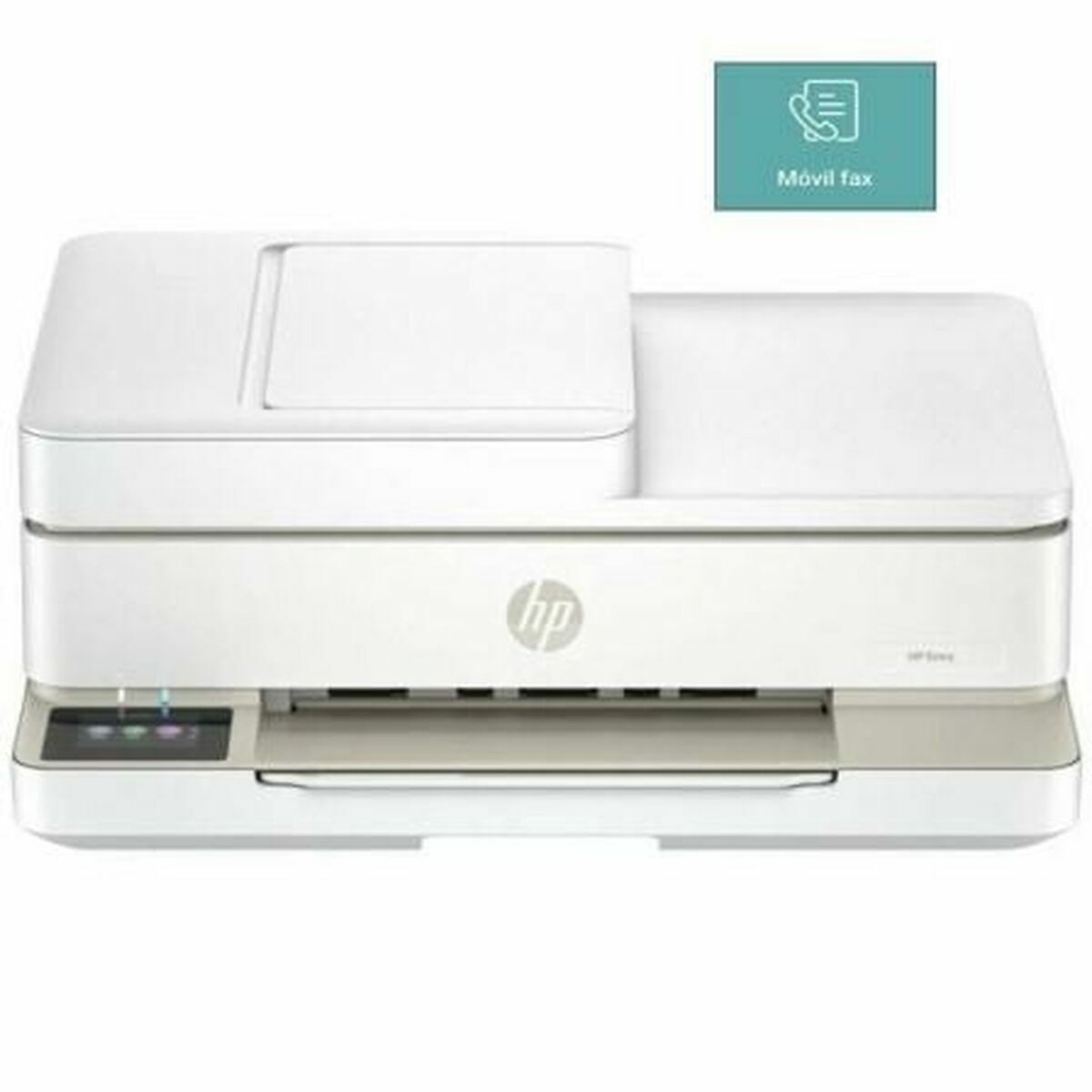 Multifunktionsdrucker HP MULTI HP 6520E AIO