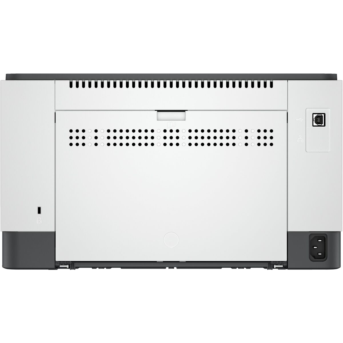 Schwarzweiß-Laserdrucker HP M209D