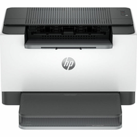 Schwarzweiß-Laserdrucker HP LASERJET M209D (Restauriert A)