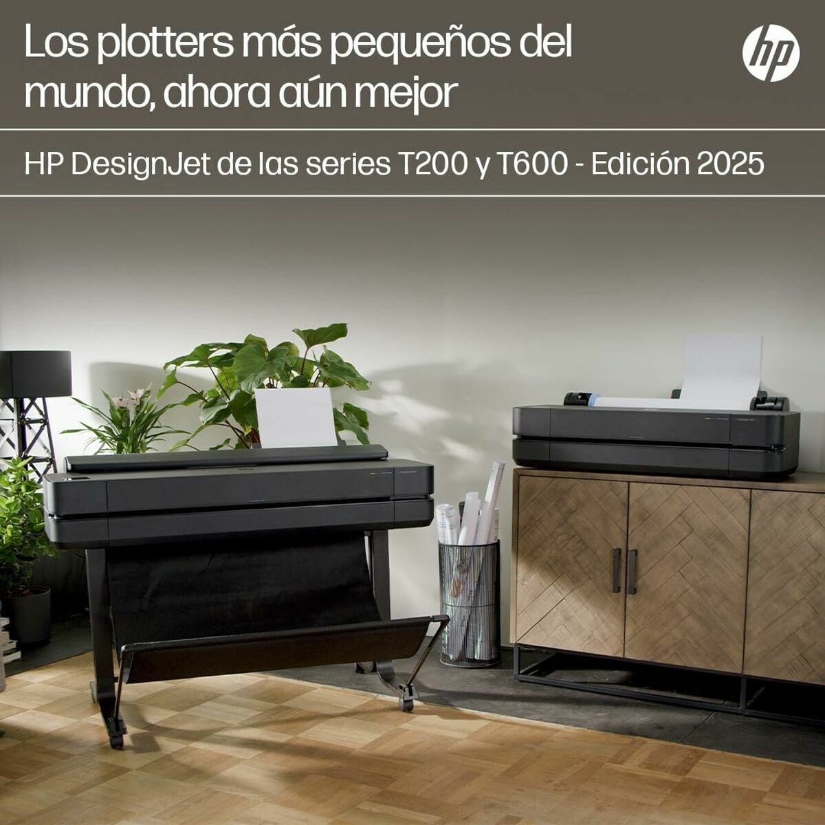 Plotter HP DesignJet T230
