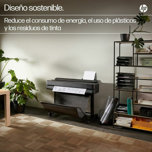 Plotter HP DesignJet T650