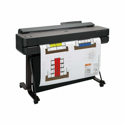Plotter HP 5HB11D#B19