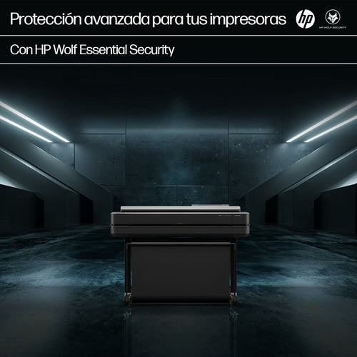 Plotter HP 5HB11D#B19
