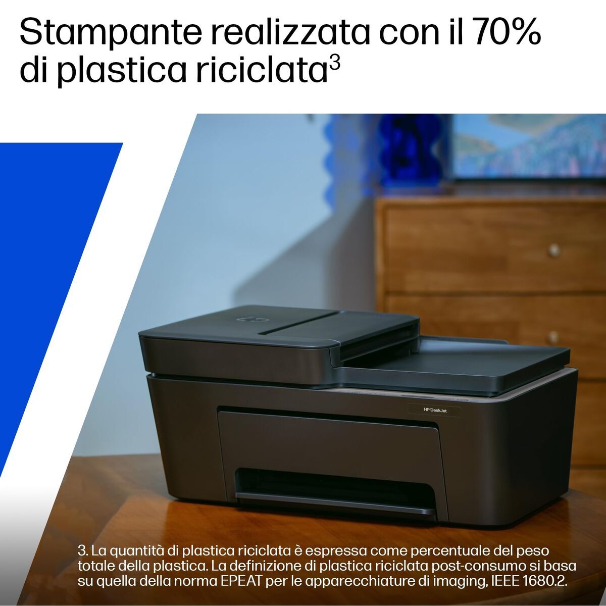 Multifunktionsdrucker HP A24HMB