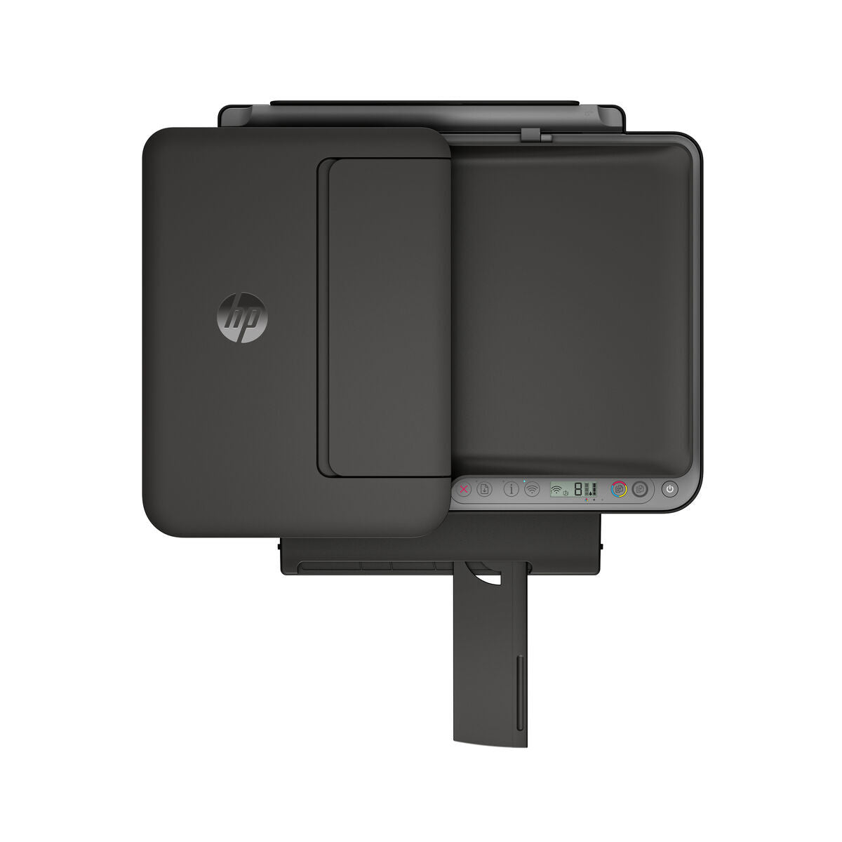 Multifunktionsdrucker HP A24HMB
