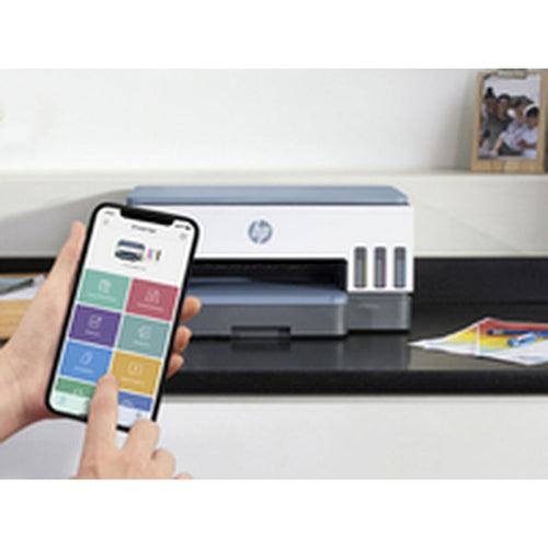 Multifunktionsdrucker HP 9B5C5A#BHC