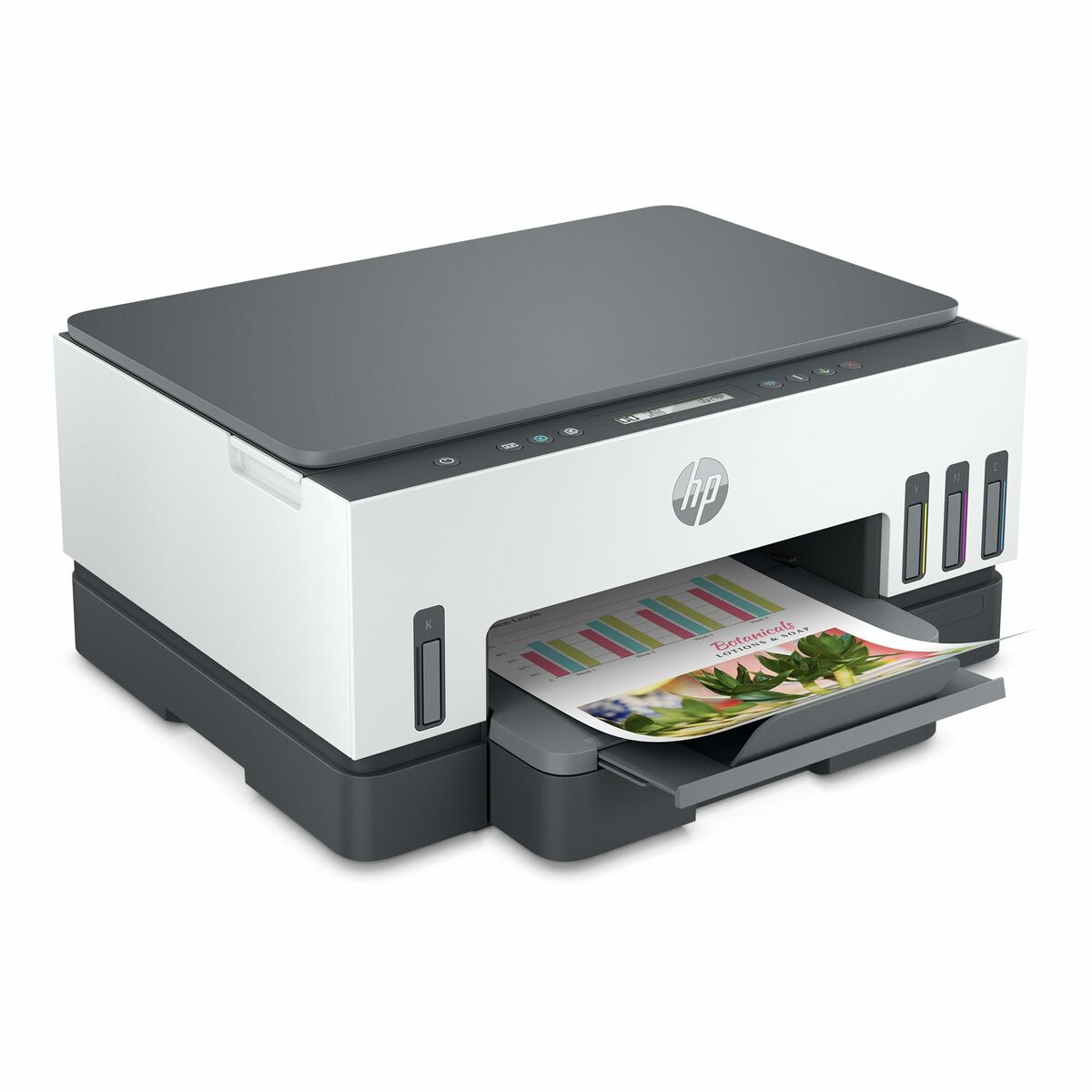 Multifunktionsdrucker HP 9B5C5A#BHC