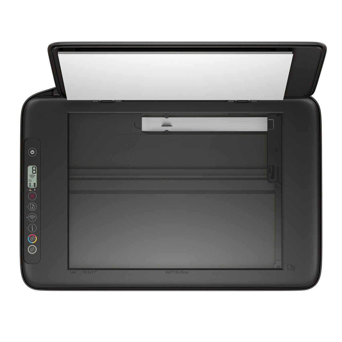 Multifunktionsdrucker HP 89F98B#629