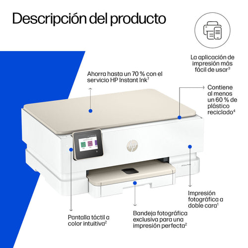 Multifunktionsdrucker HP B63JVB#629