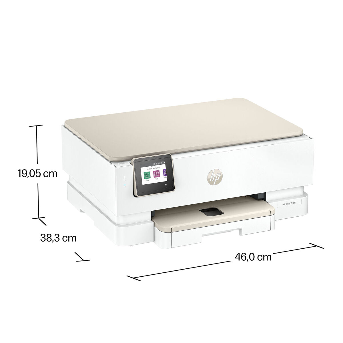 Multifunktionsdrucker HP B63JVB#629