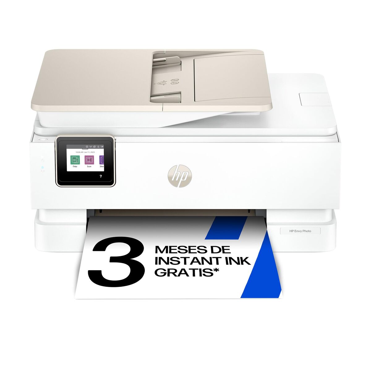 Multifunktionsdrucker HP B63K5B#629
