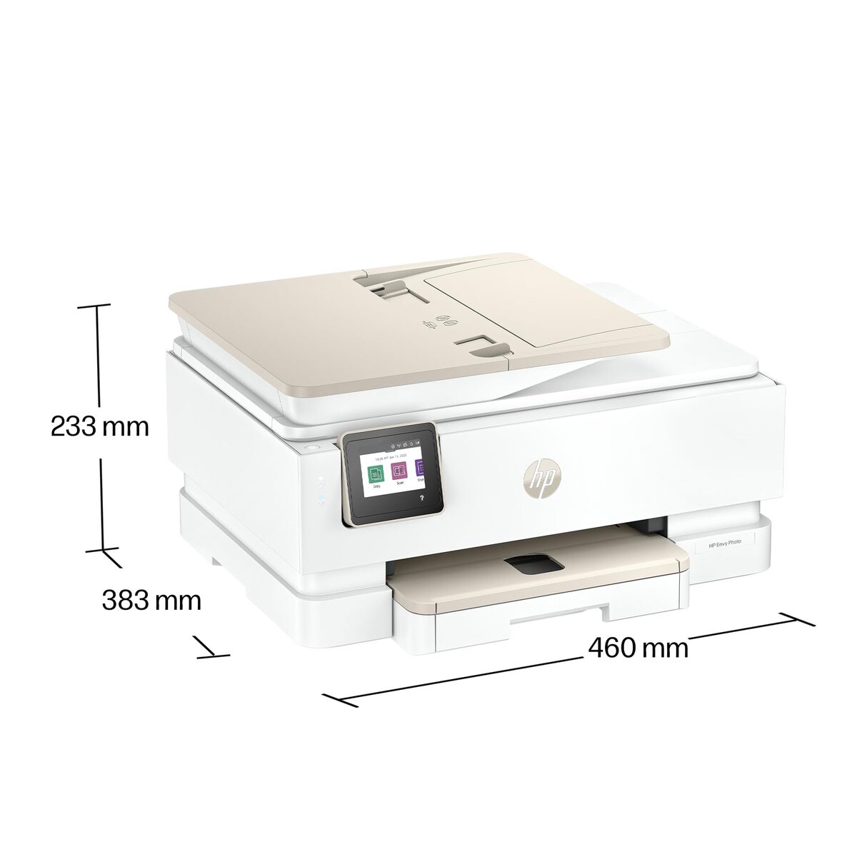 Multifunktionsdrucker HP B63K5B#629