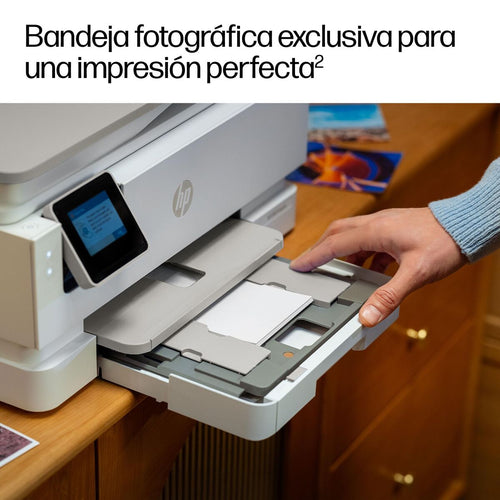 Multifunktionsdrucker HP B63K5B#629