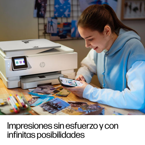 Multifunktionsdrucker HP B63K5B#629