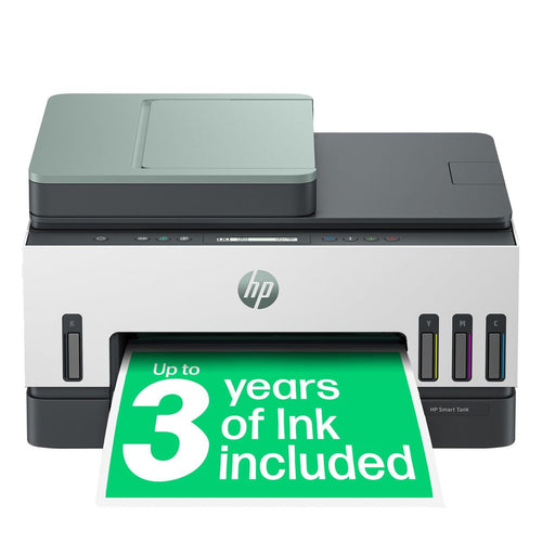 Multifunktionsdrucker HP 941P5A#BHC