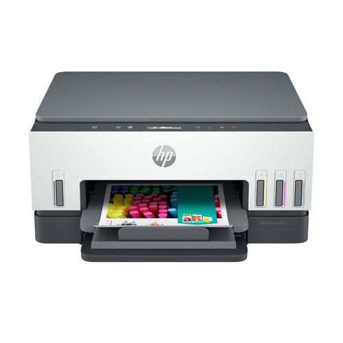 Multifunktionsdrucker HP 2H1W1A#BHC