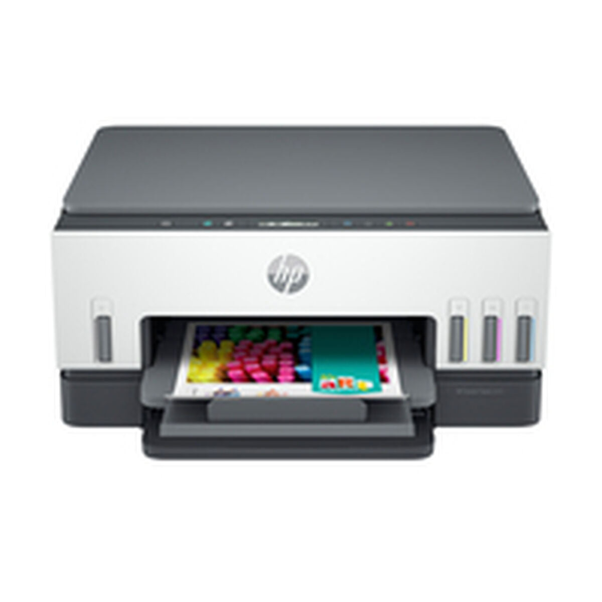 Multifunktionsdrucker HP 2H1W1A#BHC