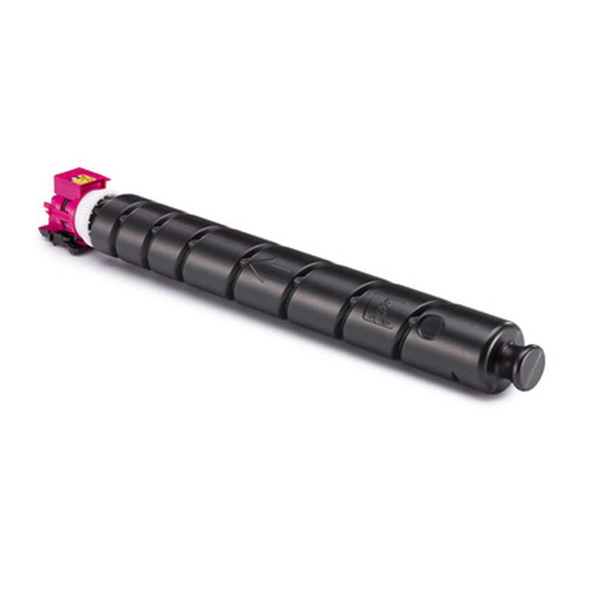 Toner Kyocera 1T02L7BNL1 Schwarz Magenta