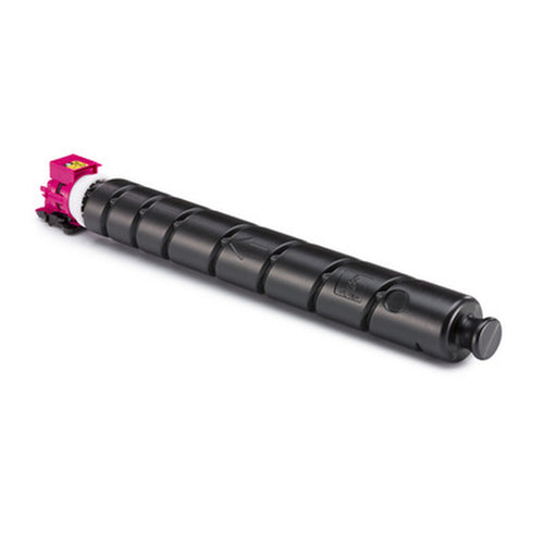 Toner Kyocera 1T02L7BNL1 Schwarz Magenta
