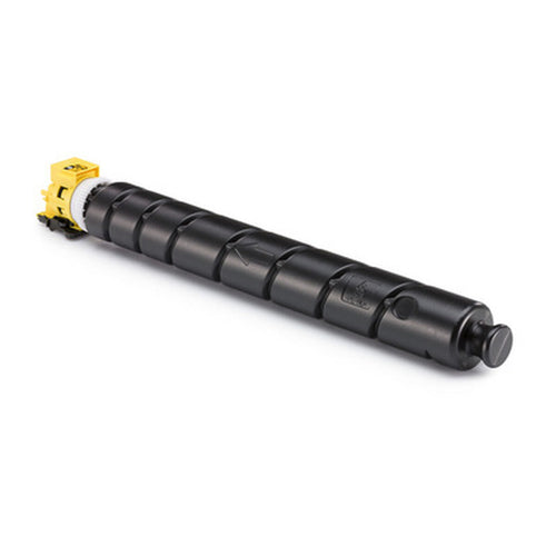 Toner Kyocera 1T02NDANL1 Schwarz Gelb