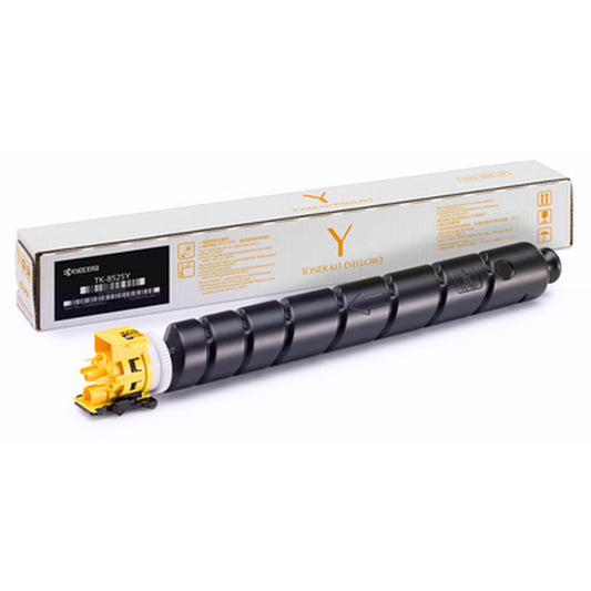 Toner Kyocera 1T02RMANL1 Gelb