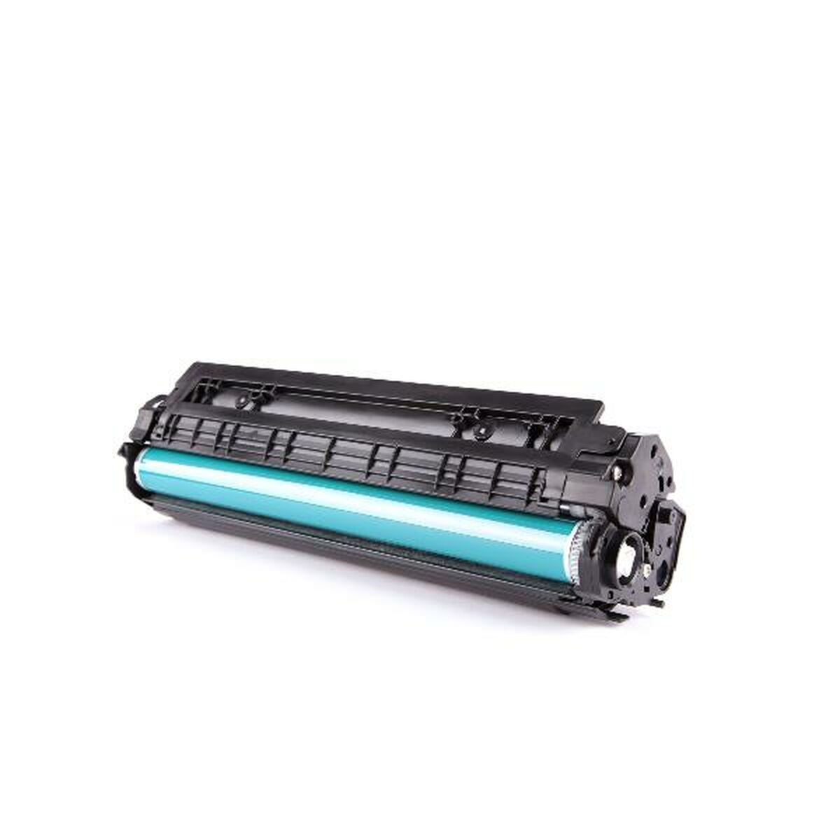 Original Toner Kyocera 1T02WHCNL0 Schwarz Türkis (1 Stück)