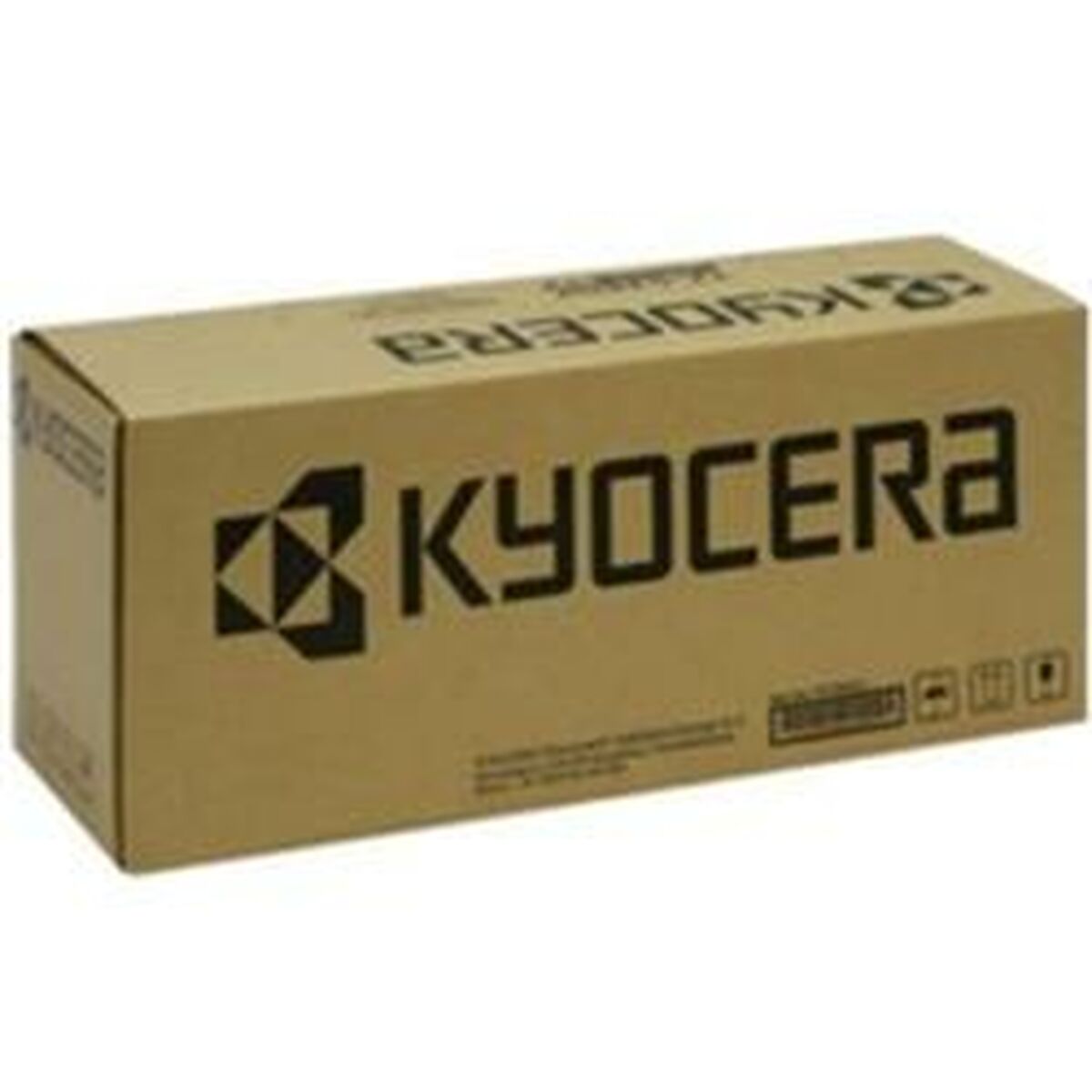 Toner Kyocera 1T02Y80NL0 Schwarz