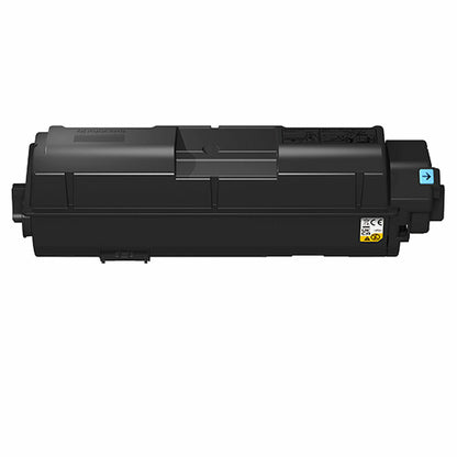 Original Toner Kyocera TK-1270 Schwarz